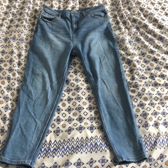 MOM JEANS - Picture 3 of 5